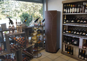 Venite a vedere e degustare i vini