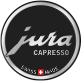 Jura made in swiss