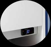 Un thermostat digital intuitif